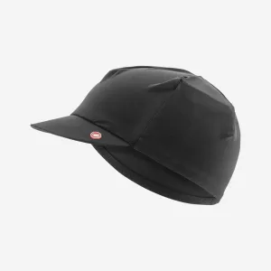 Castelli Premio 2 Unisex Cycling Cap (Black)