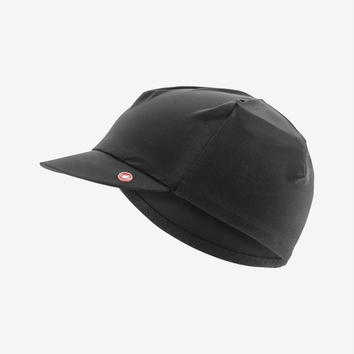 Castelli Premio 2 Unisex Cycling Cap (Black)