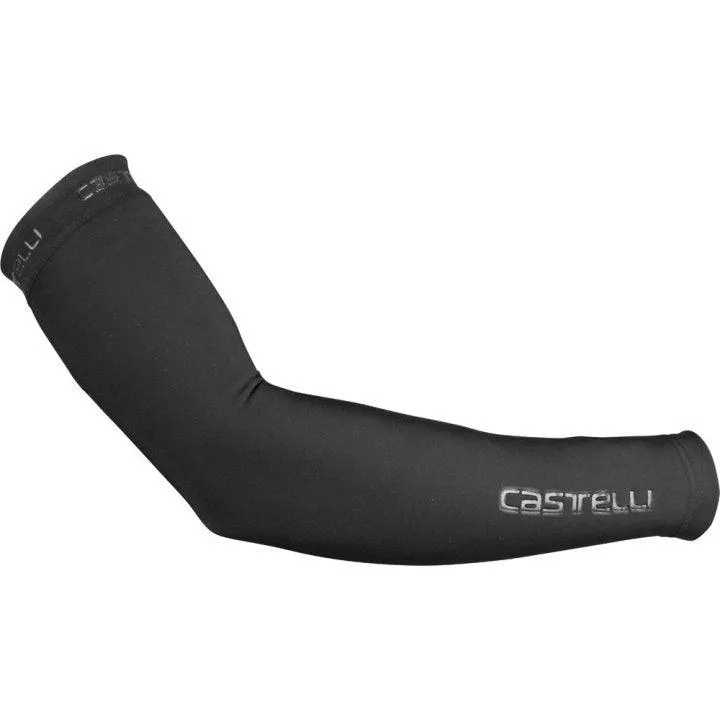 Castelli Thermoflex 2 Armwarmer (Black)