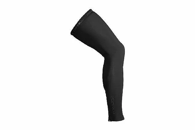 Castelli Thermoflex 2 Legwarmer (Black)