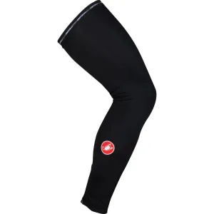 Castelli UPF 50  Leg Skins (Black)