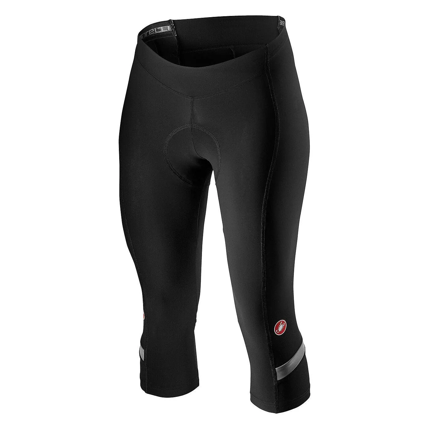 Castelli Velocissima 2 Knicker (Black)