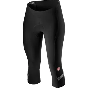 Castelli Velocissima 2 Knicker (Black/Red)
