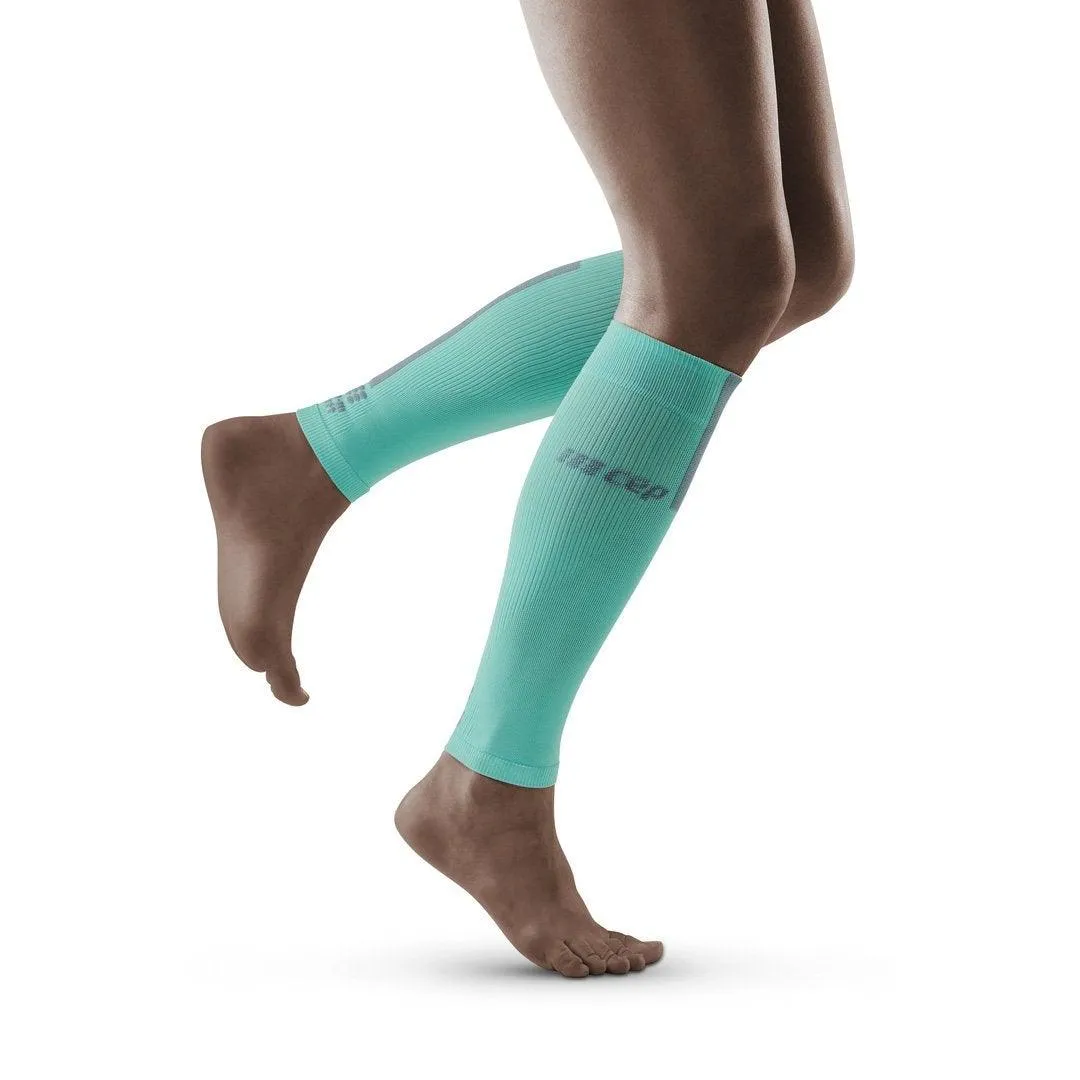 CEP Compression Calf Sleeves 3.0 (Ice/Grey)