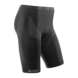 CEP Compression Dynamic  Base Men's Compression Shorts (Black)