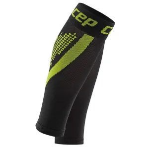 CEP Compression Nighttech Calf Sleeves (Green)
