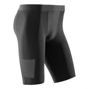 CEP Compression Performance Men's Compression Shorts (Black)