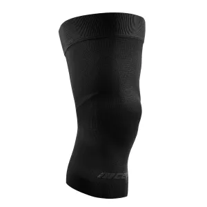 CEP Light Support Knee Sleeve (Black)