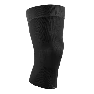 CEP Mid Support Knee Sleeve (Black)