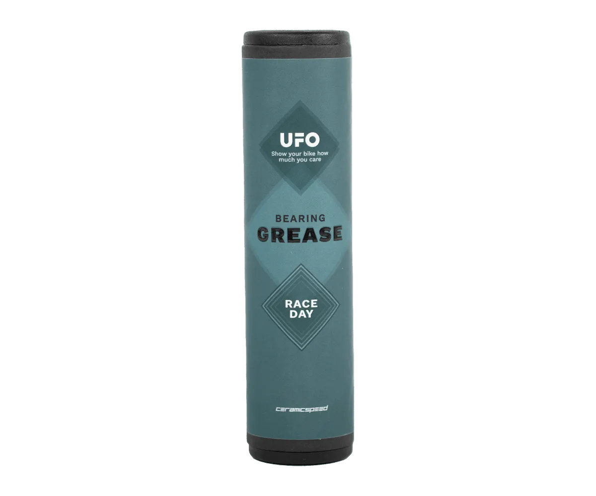 Ceramic Speed UFO Bearings Race Day Grease