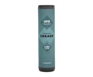 CeramicSpeed UFO Bearings Long Life Grease