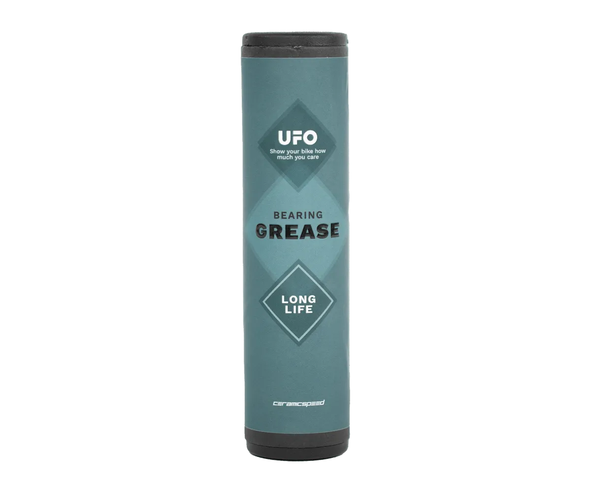 CeramicSpeed UFO Bearings Long Life Grease