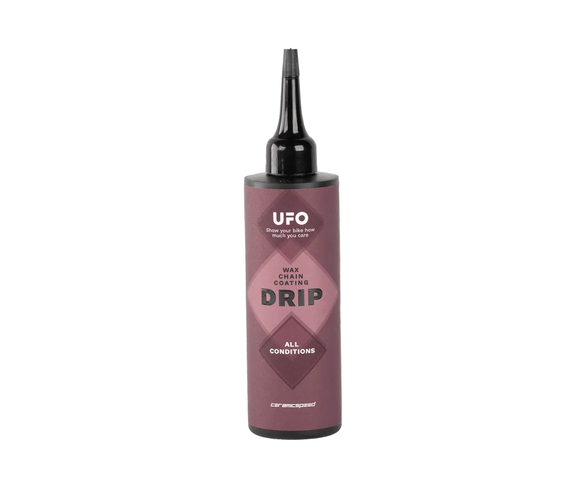 Ceramicspeed UFO Drip All Conditions Lubricant