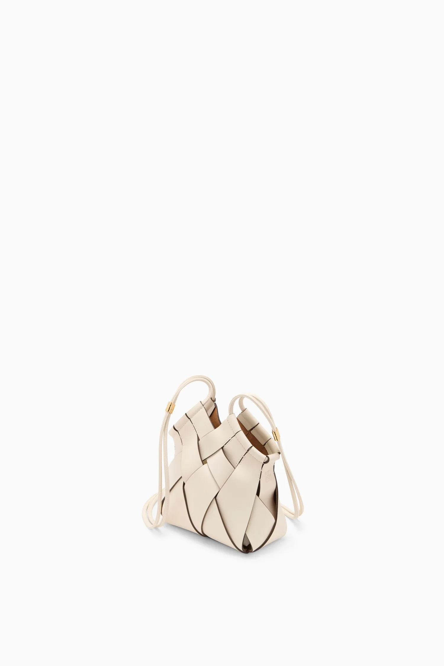 Charlotte Crossbody - Cowrie Ulla Johnson