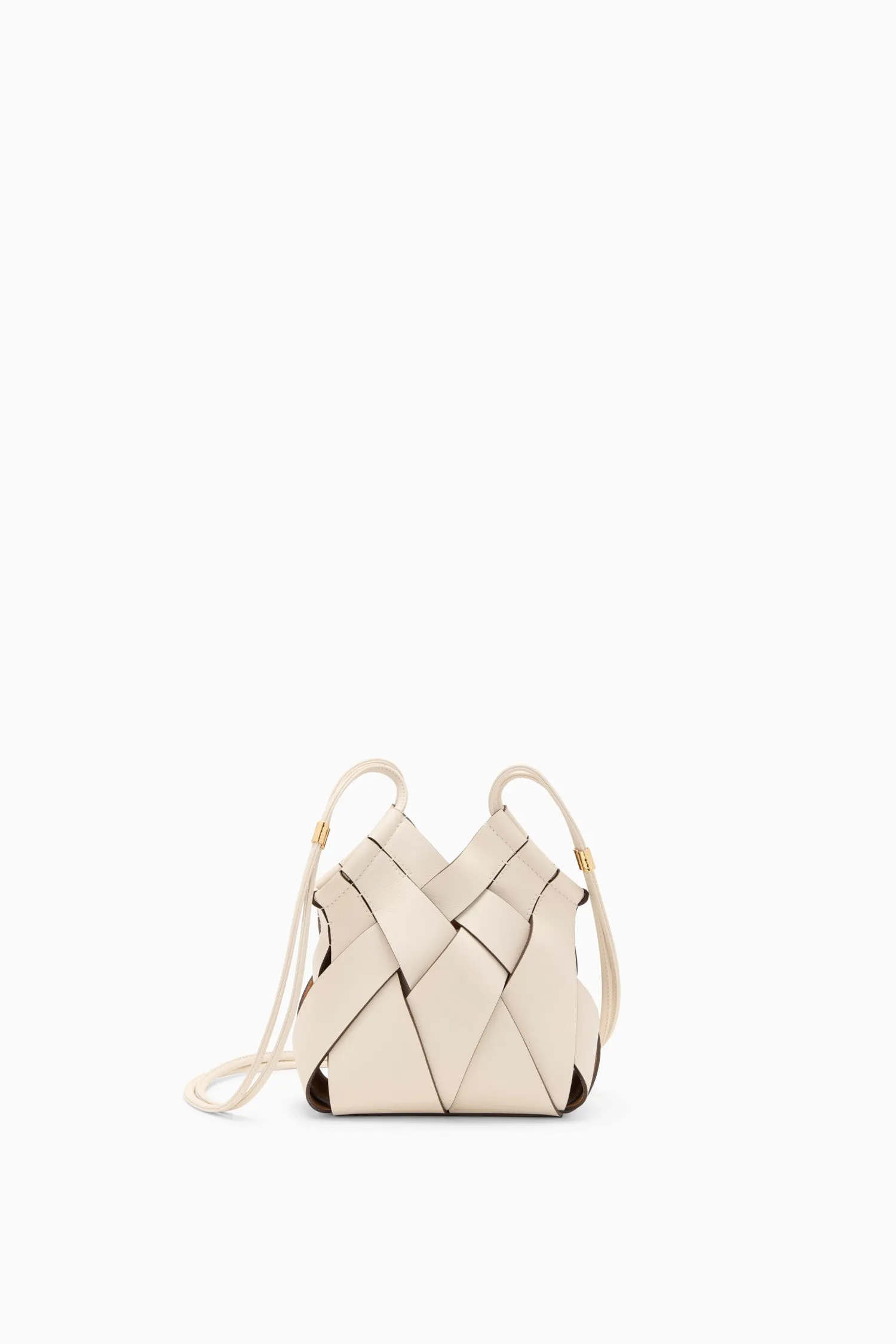 Charlotte Crossbody - Cowrie Ulla Johnson