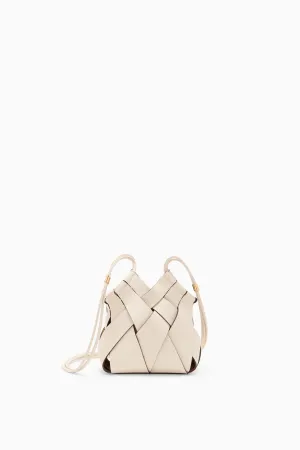 Charlotte Crossbody - Cowrie Ulla Johnson