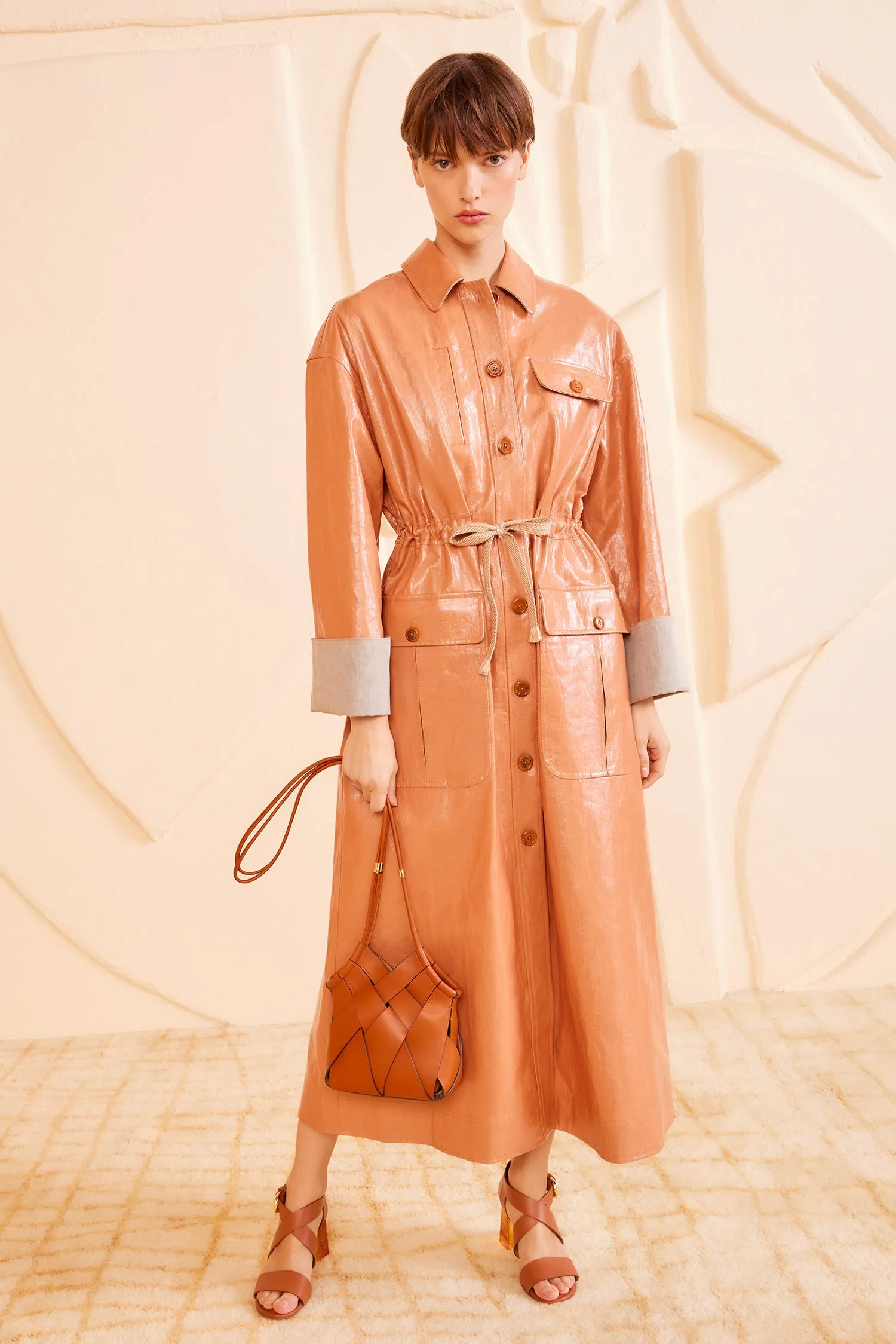 Charlotte Crossbody - Sierra Ulla Johnson