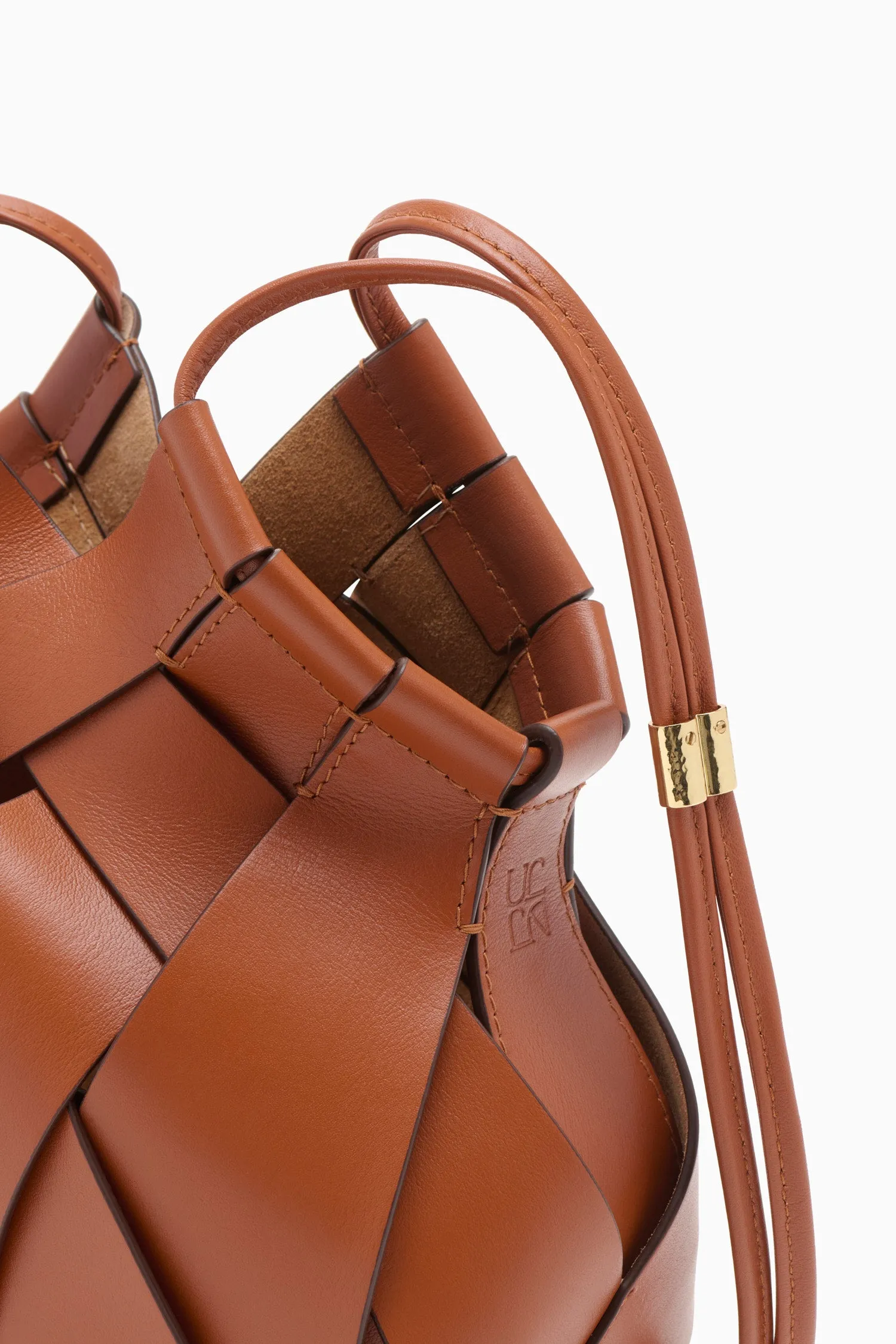 Charlotte Crossbody - Sierra Ulla Johnson