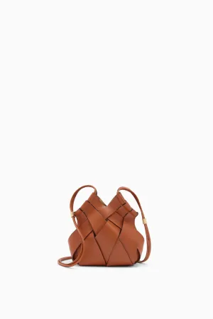 Charlotte Crossbody - Sierra Ulla Johnson