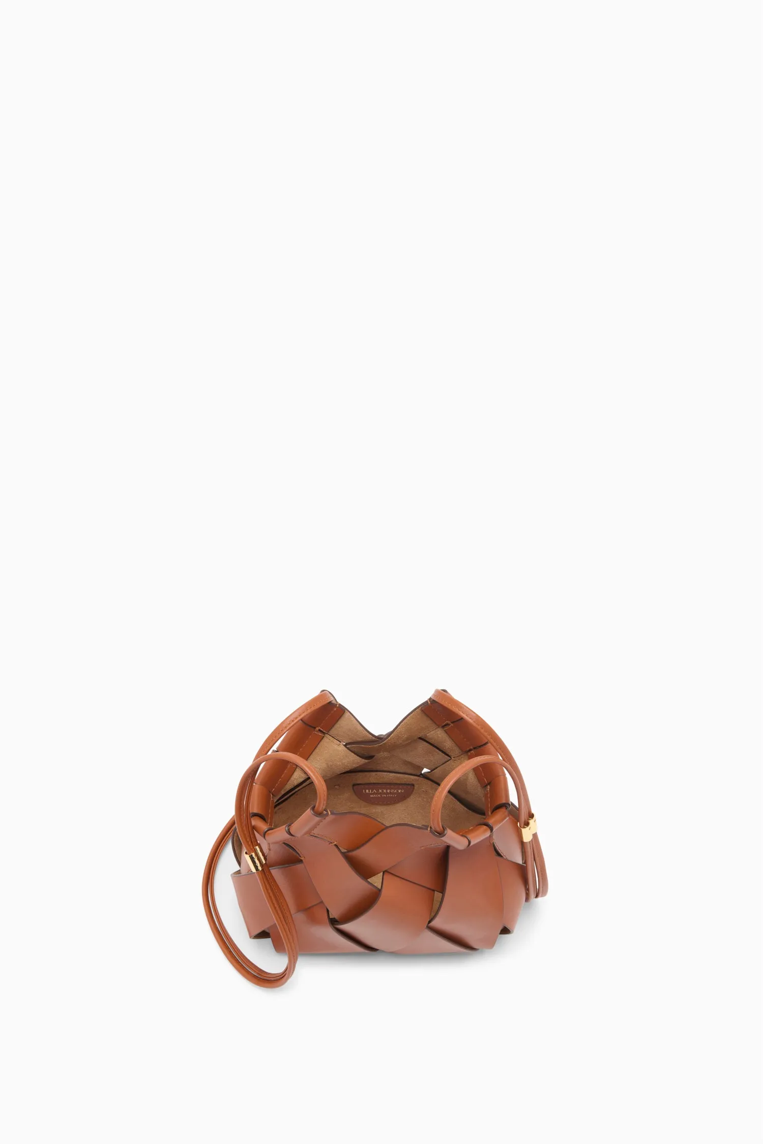 Charlotte Crossbody - Sierra Ulla Johnson
