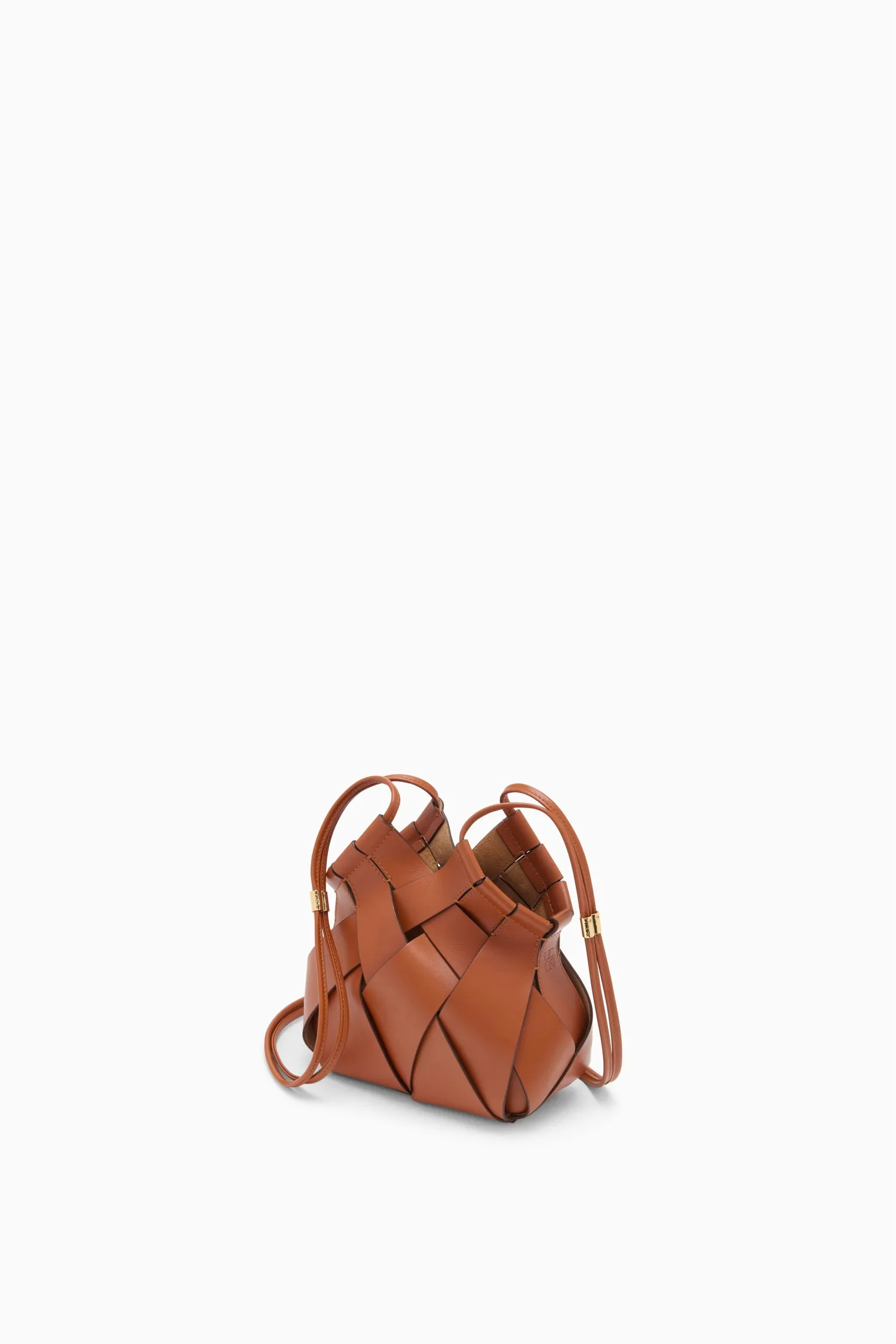 Charlotte Crossbody - Sierra Ulla Johnson