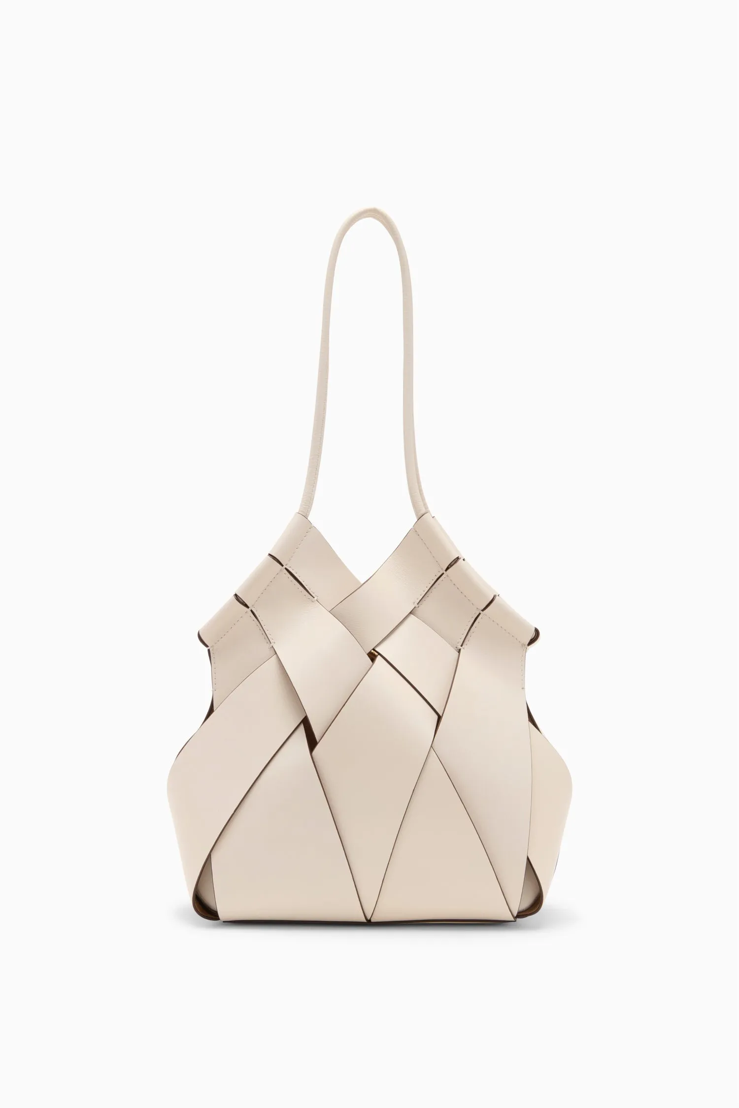 Charlotte Tote - Cowrie Ulla Johnson
