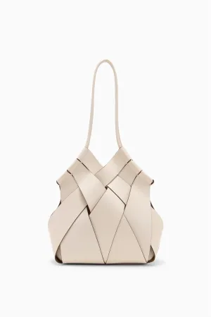 Charlotte Tote - Cowrie Ulla Johnson