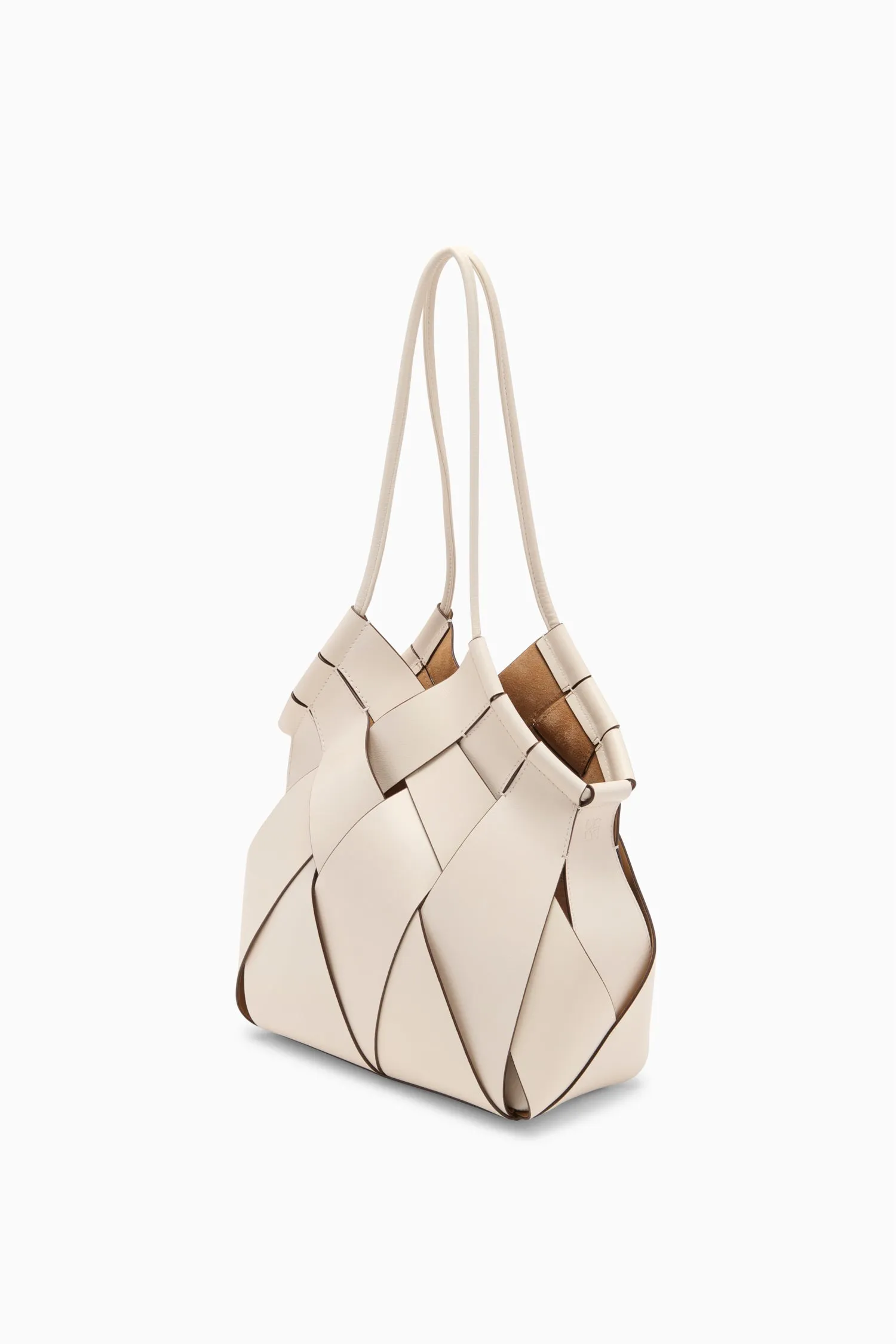 Charlotte Tote - Cowrie Ulla Johnson