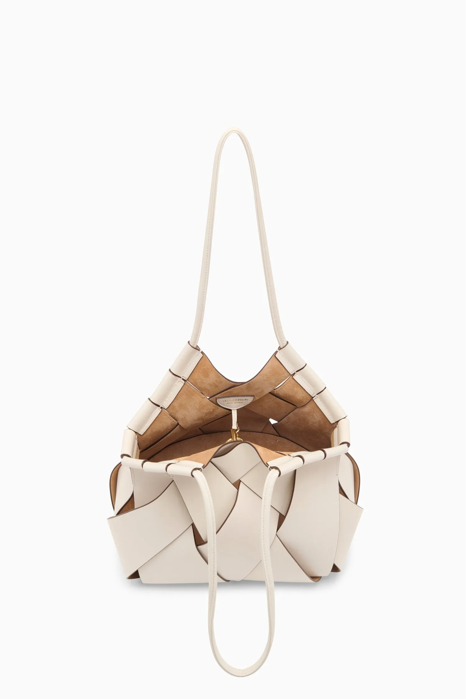 Charlotte Tote - Cowrie Ulla Johnson