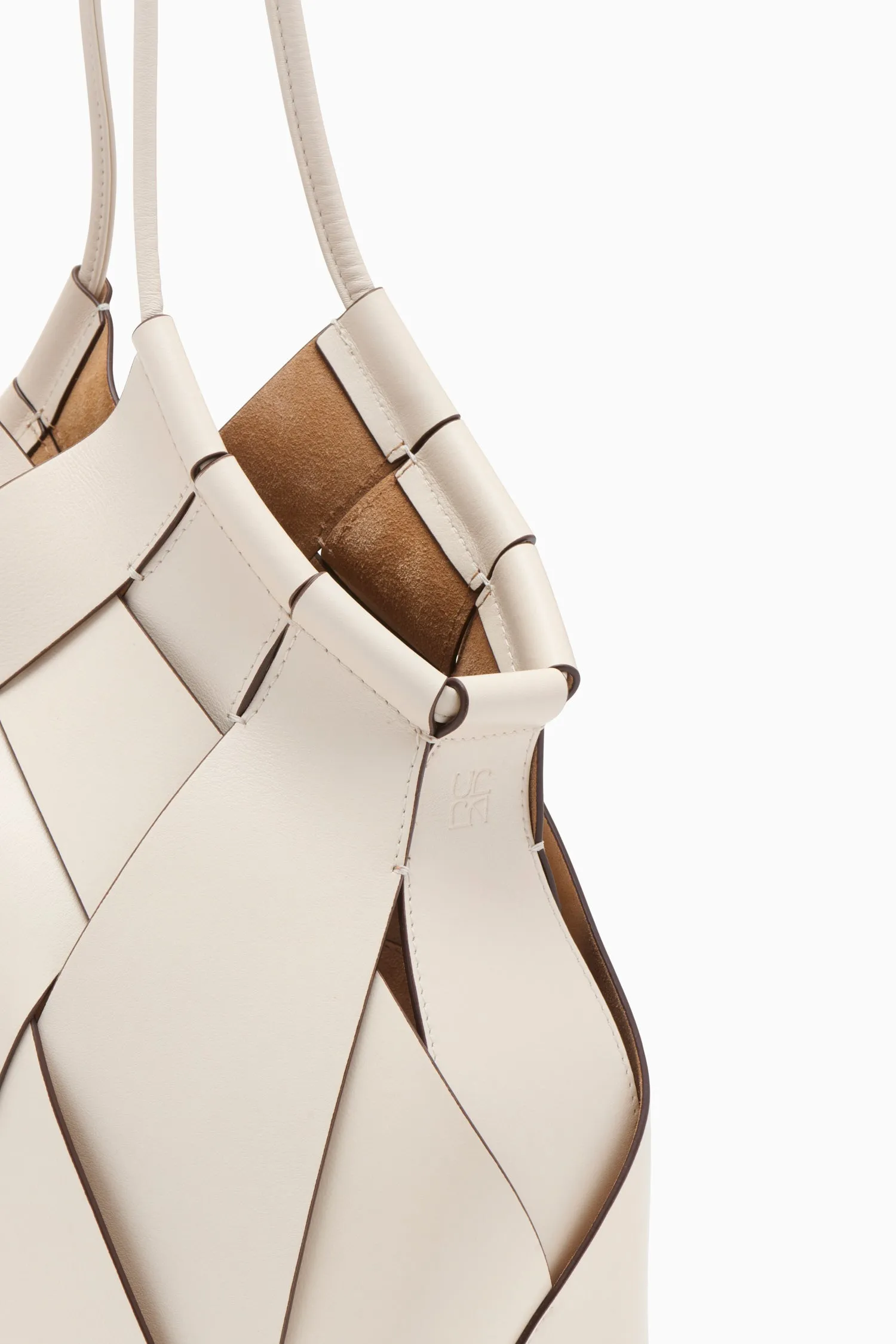 Charlotte Tote - Cowrie Ulla Johnson