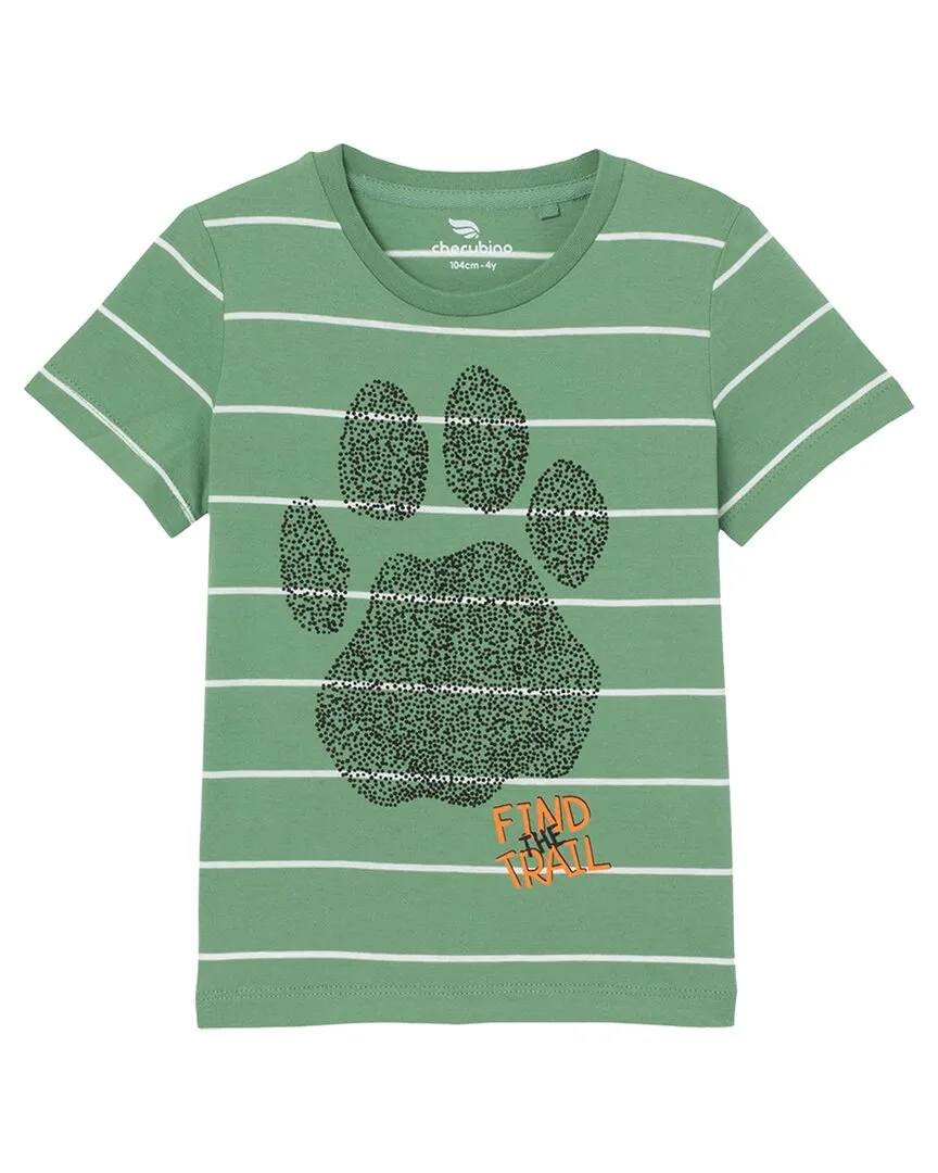 Cherubino Top