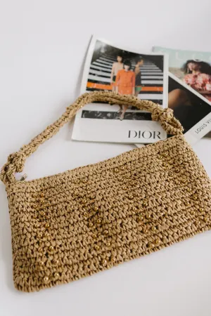 Clarissa Handbag