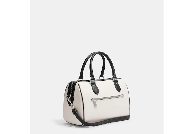Coach Outlet Rowan Satchel