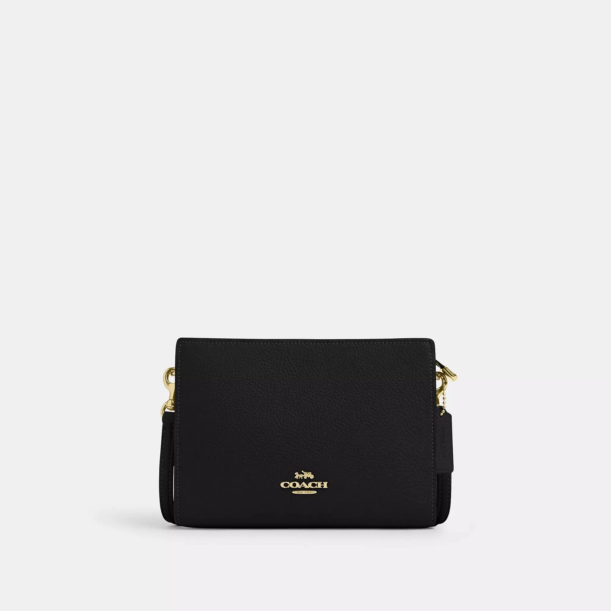 Coach Outlet Slim Crossbody Bag