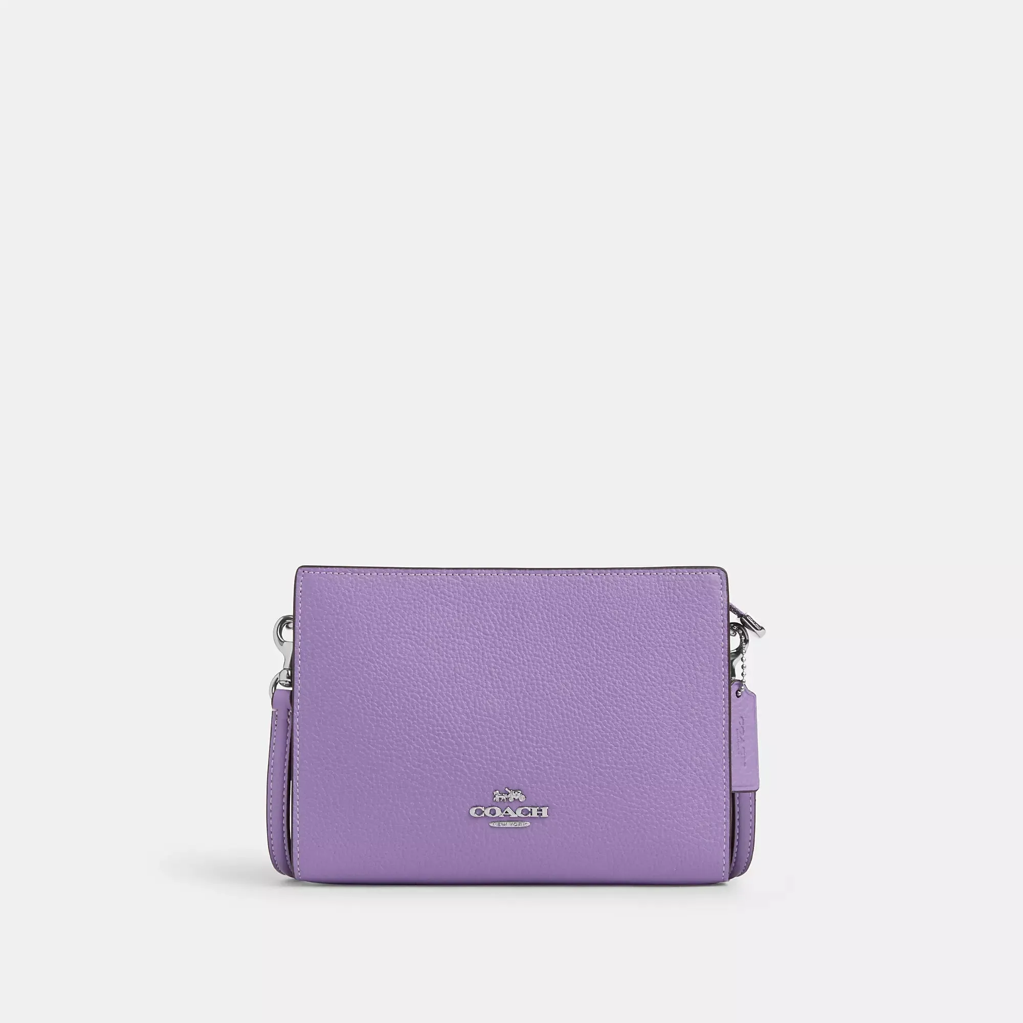 Coach Outlet Slim Crossbody Bag
