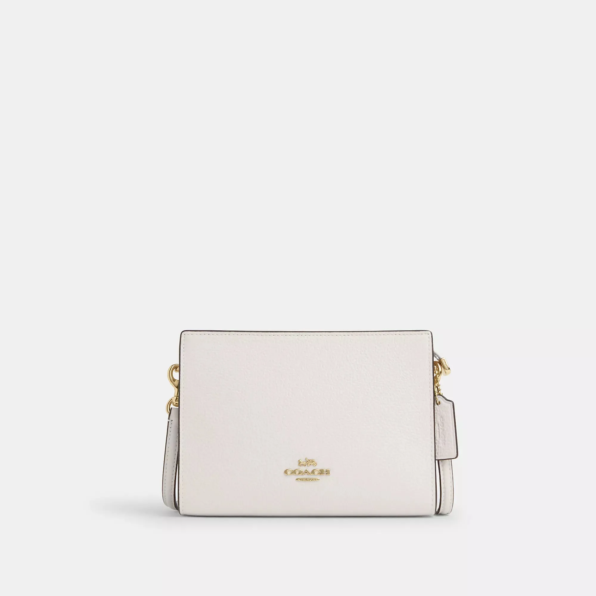 Coach Outlet Slim Crossbody Bag