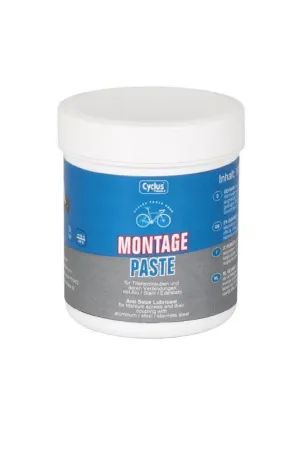 Cyclus Anti Seize All Weather Lubricant