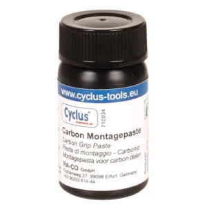 Cyclus Carbon Grip Paste