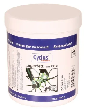 Cyclus Grease White For Hubs