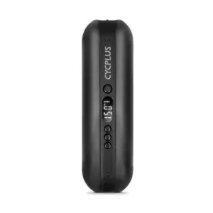 Cycplus A2 Electric Air Hand Pump (Black)