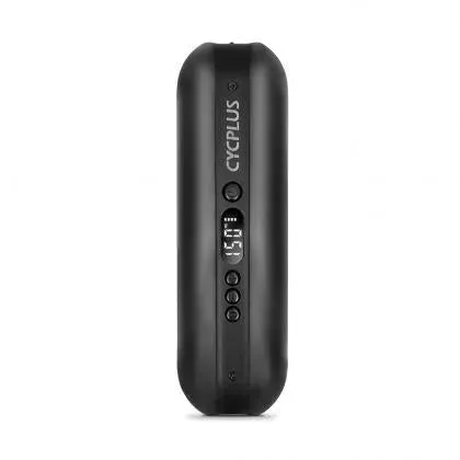 Cycplus A2 Electric Air Hand Pump (Black)