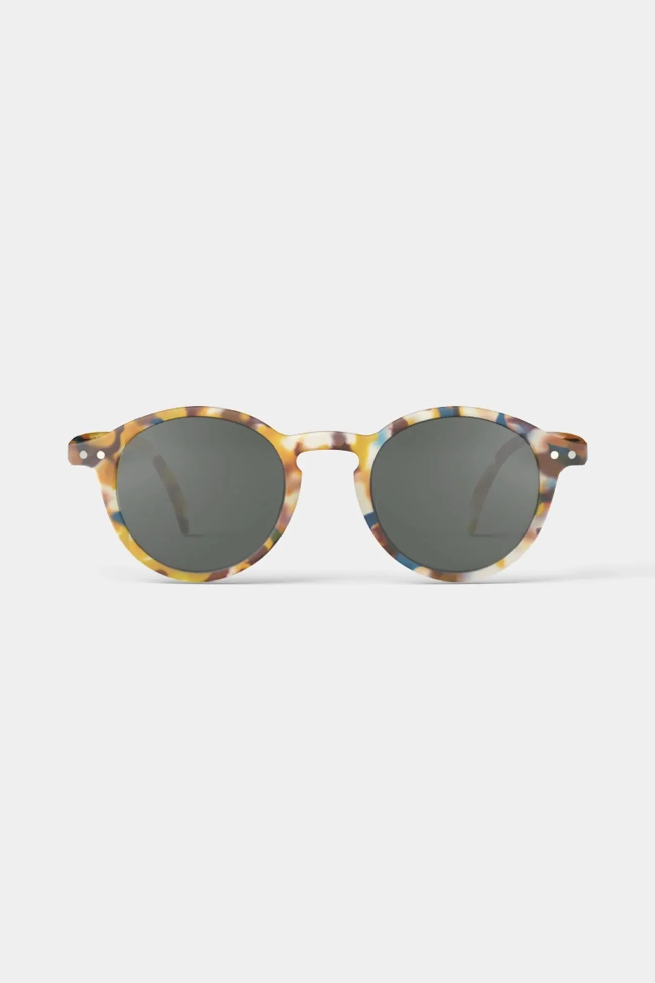 #D Blue Tortoise Sunnies (5-10 Years)