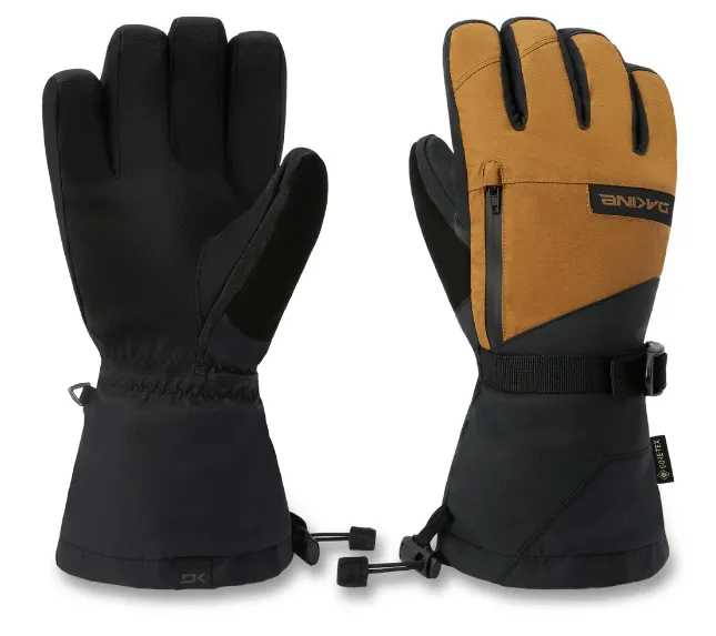 Dakine Men's Titan Gore-Tex Glove 2025