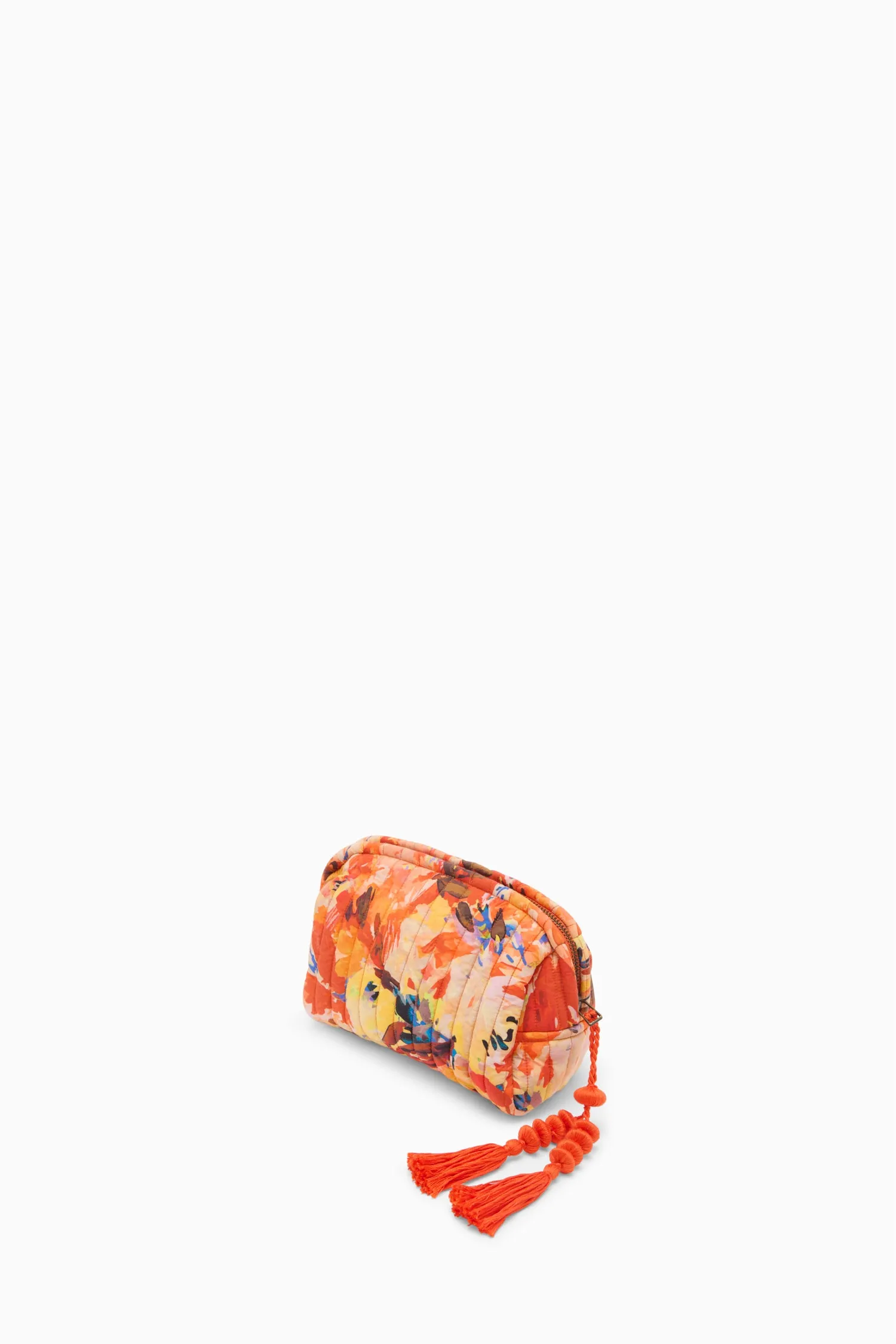 Demi Makeup Bag - Snapdragon Ulla Johnson
