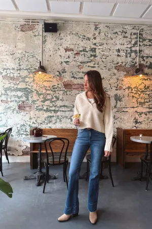 Denali Denim