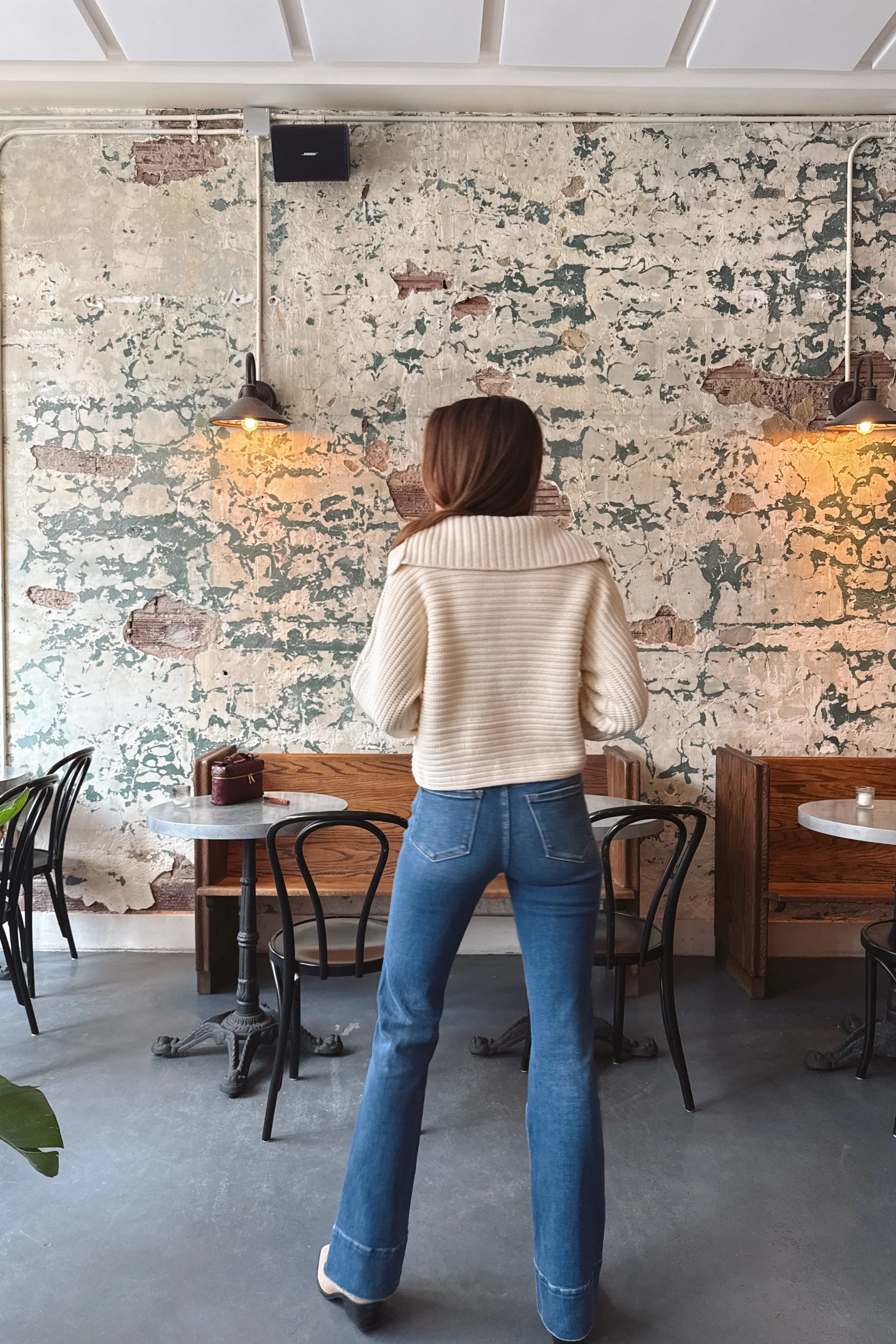 Denali Denim