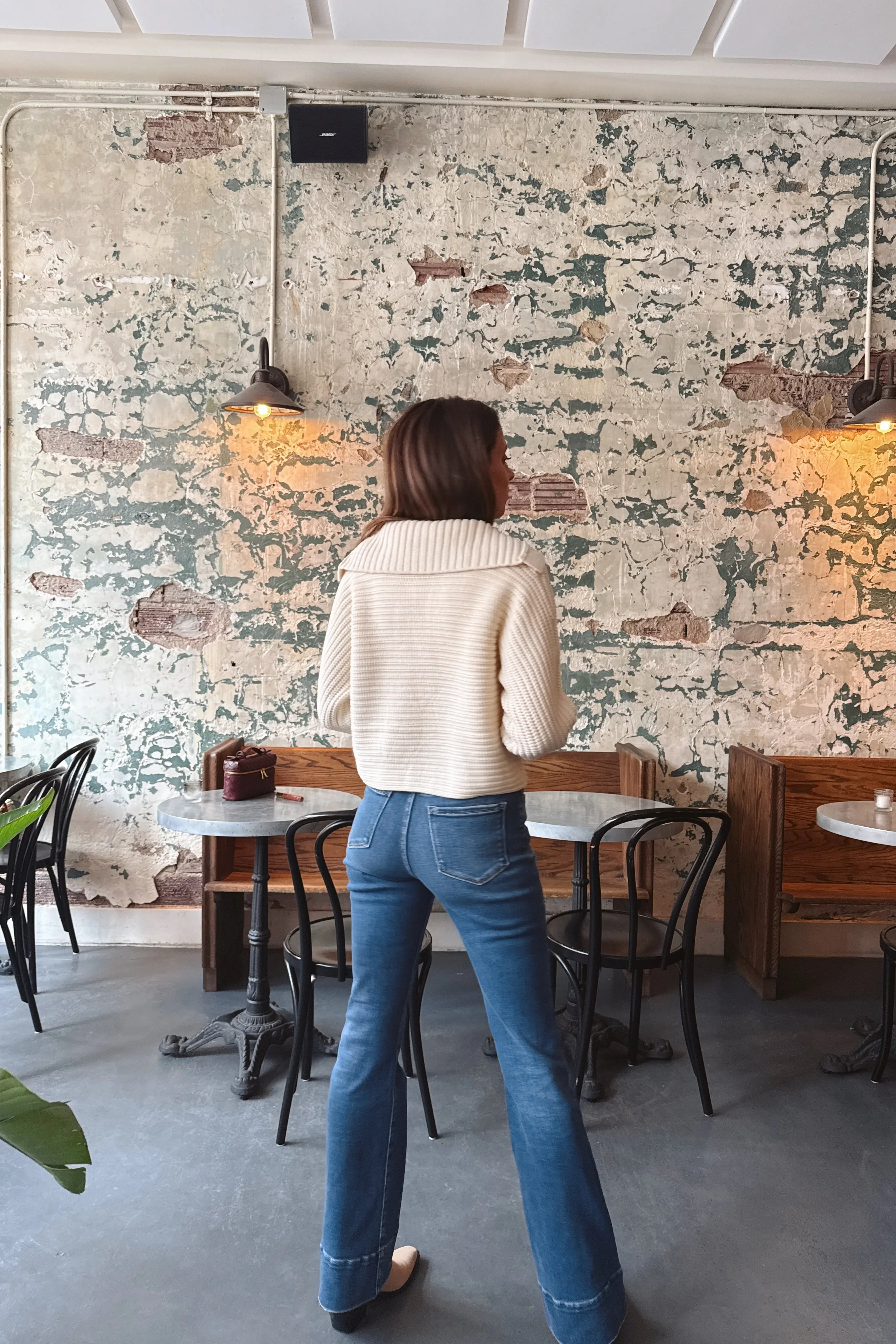 Denali Denim