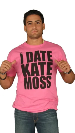 Dirtee Hollywood "Date Kate" Shirt