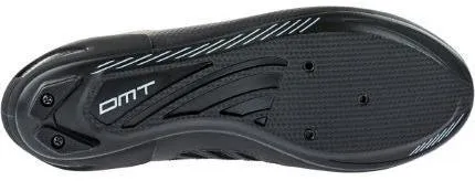 DMT D5 Road Cycling Shoes (Yellow Fluo)