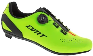 DMT D5 Road Cycling Shoes (Yellow Fluo)